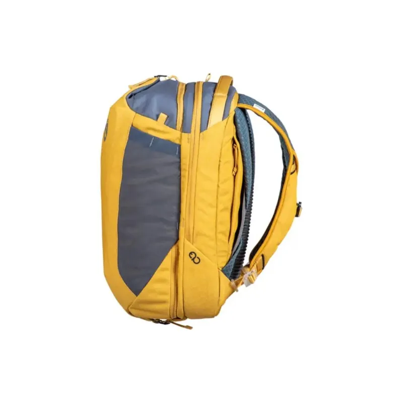 Nemo Equipment CERO™ Fabric Outdoor Hiking Bag Backpacks Unisex Yellow-2
