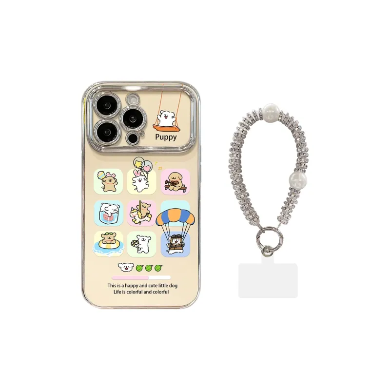 HASEE Phone Cases-5