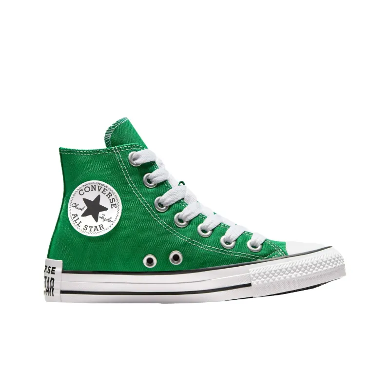 Chuck Taylor All Star Converse High Gs 'Sketch   Green'-1