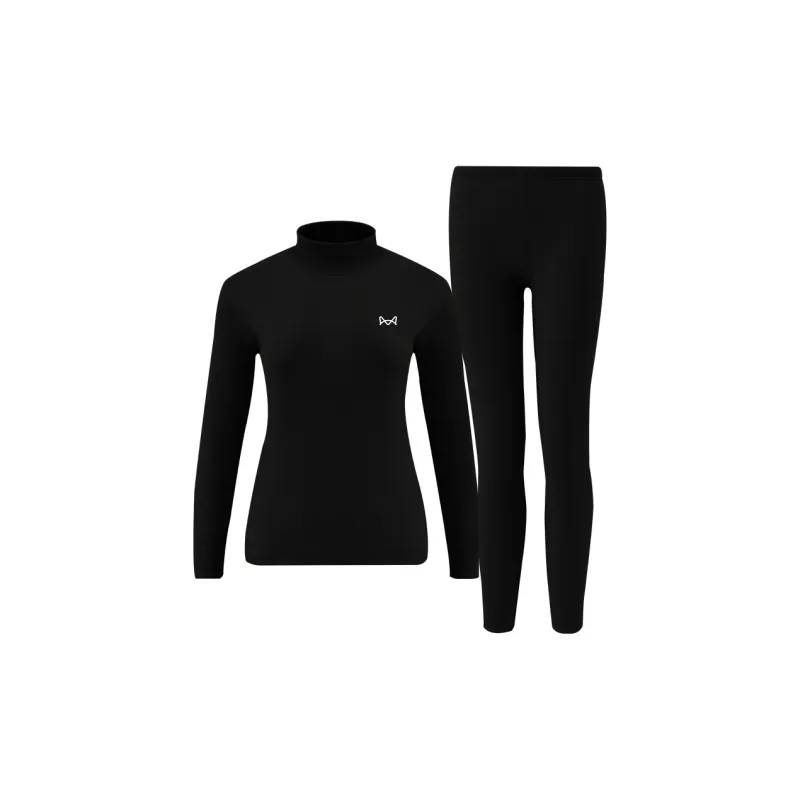MIIOW Unisex Thermal Sets-5