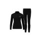 Black (Women's-Turtleneck)