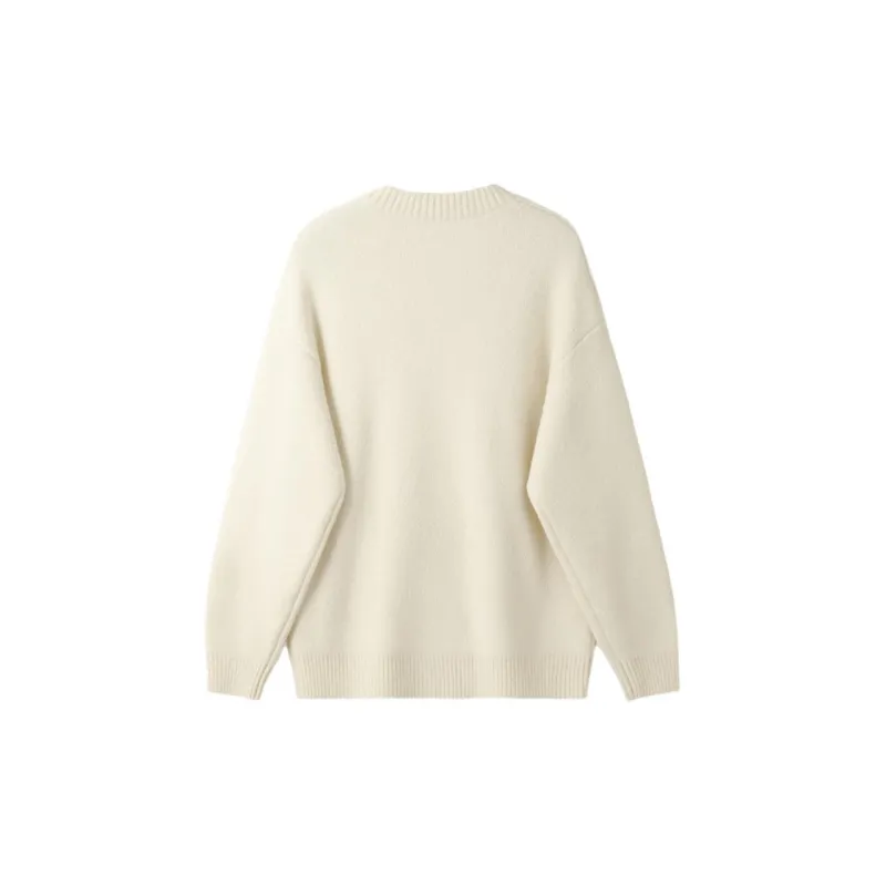 KRISBORG BG Sweaters Men-1