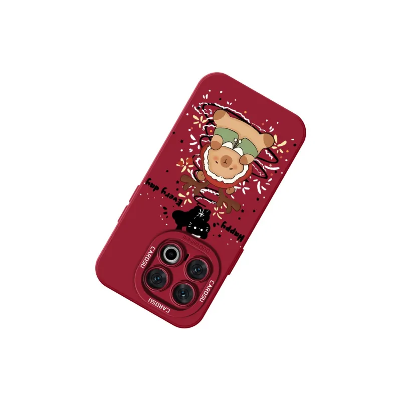 CHUNFAN Phone Cases-23