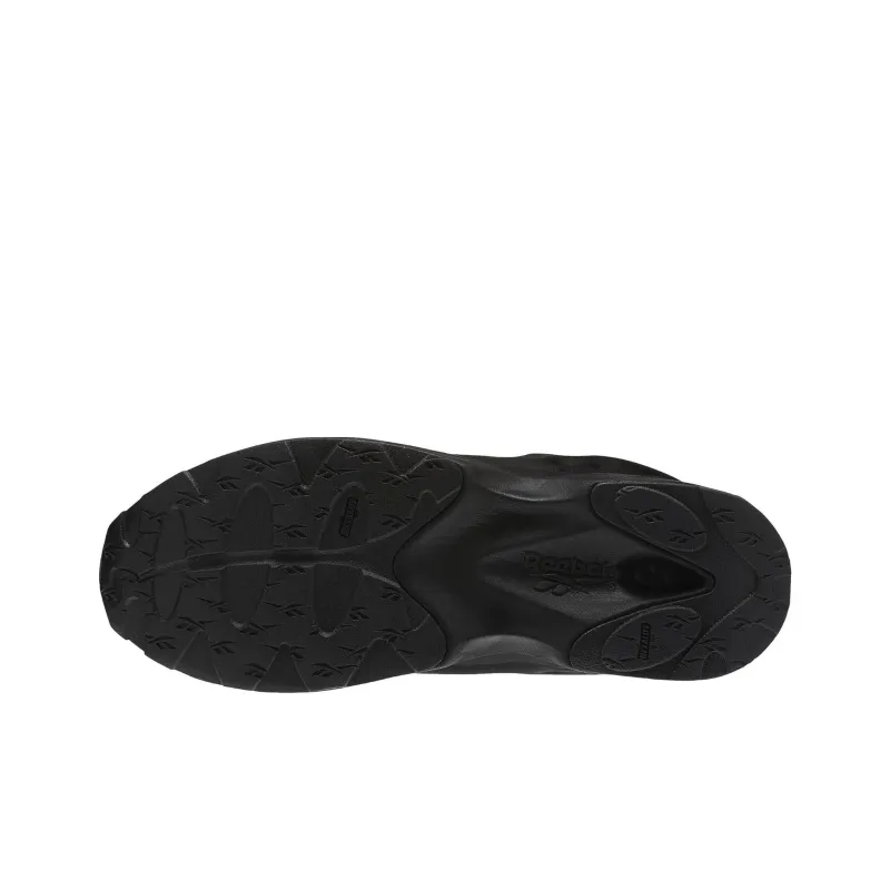 Reebok Instapump Fury Road Black-4