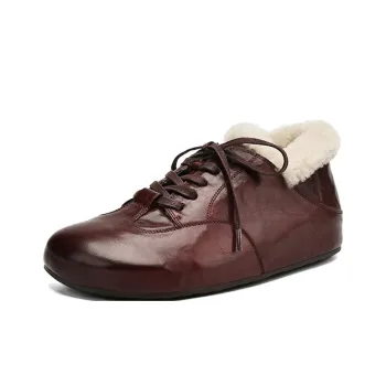 XIAOAJUE Casual Single Shoes Women's