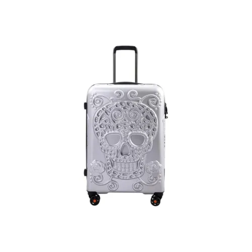 INTERNATIONAL TRAVELLER 캐리어 남녀공용