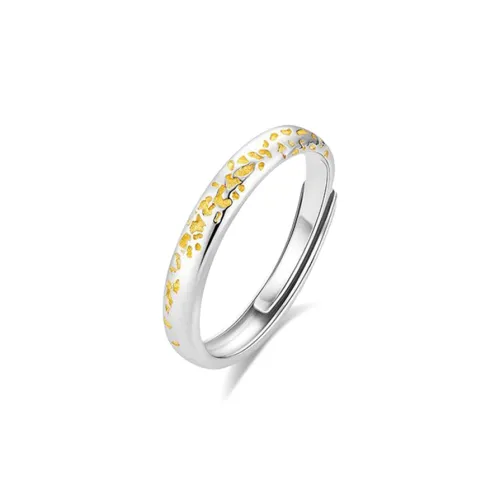 Muyan 925 Sterling Silver Rings Men's