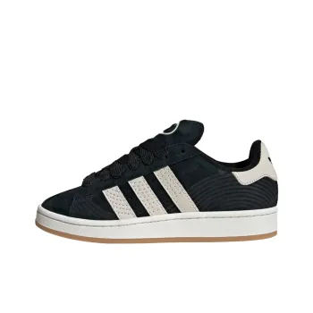 Campus Women's Adidas Originals 00s 'Zen Garden Pack Black Cream' Women's