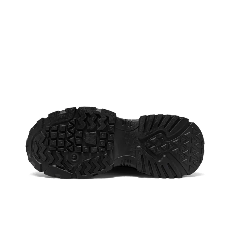YUZHAOLIN Anti-Slip And Wear-Resistant Height Increasing Low-Top Chunky Sneakers Men's-7