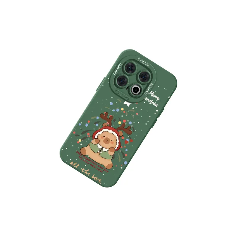 CHUNFAN Phone Cases-37