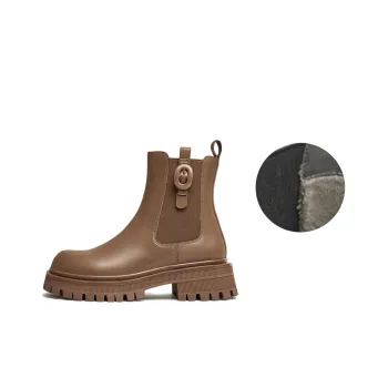 Tata Short Chelsea Boots 2.5cm Women's