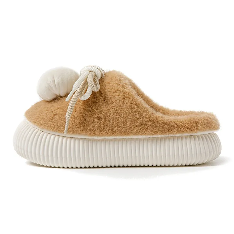 LATE TIME Slippers / Home Slippers-46