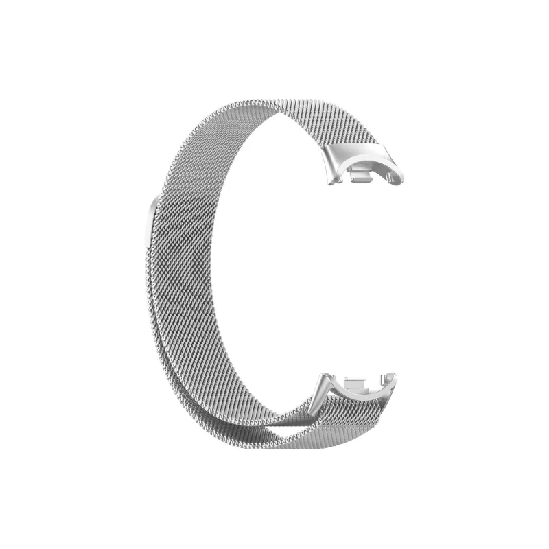 Vobafe Watch Band Xiaomi Compatibility Metal-0