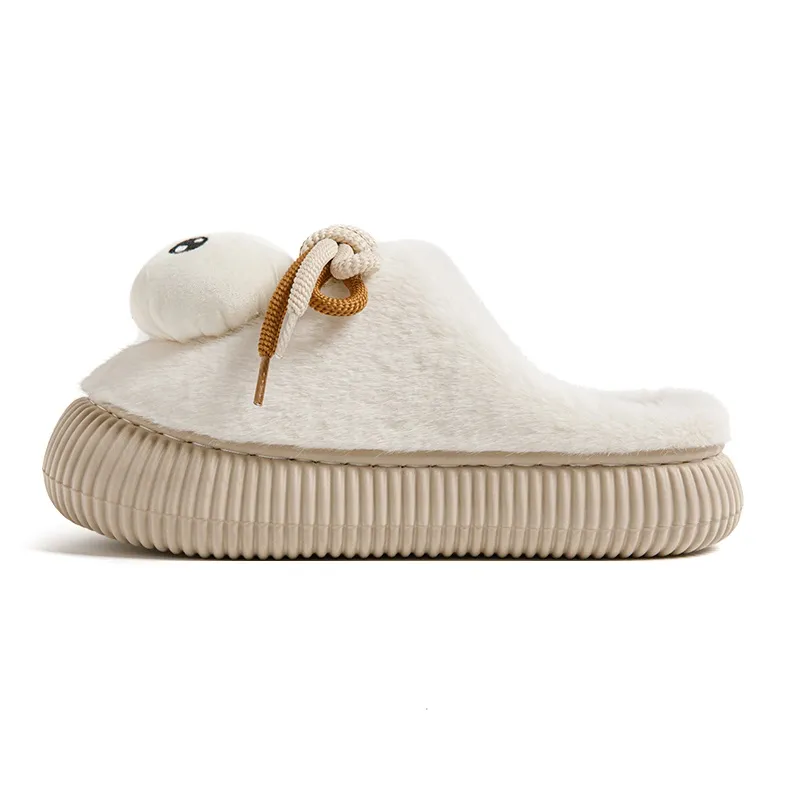 LATE TIME Slippers / Home Slippers-42