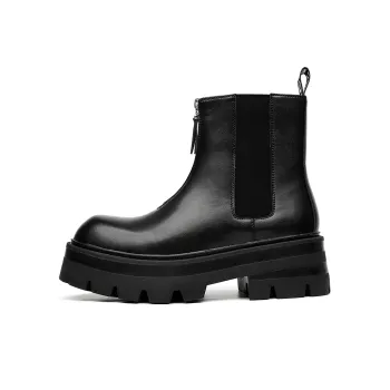 Product B Chelsea Boots Men's Black