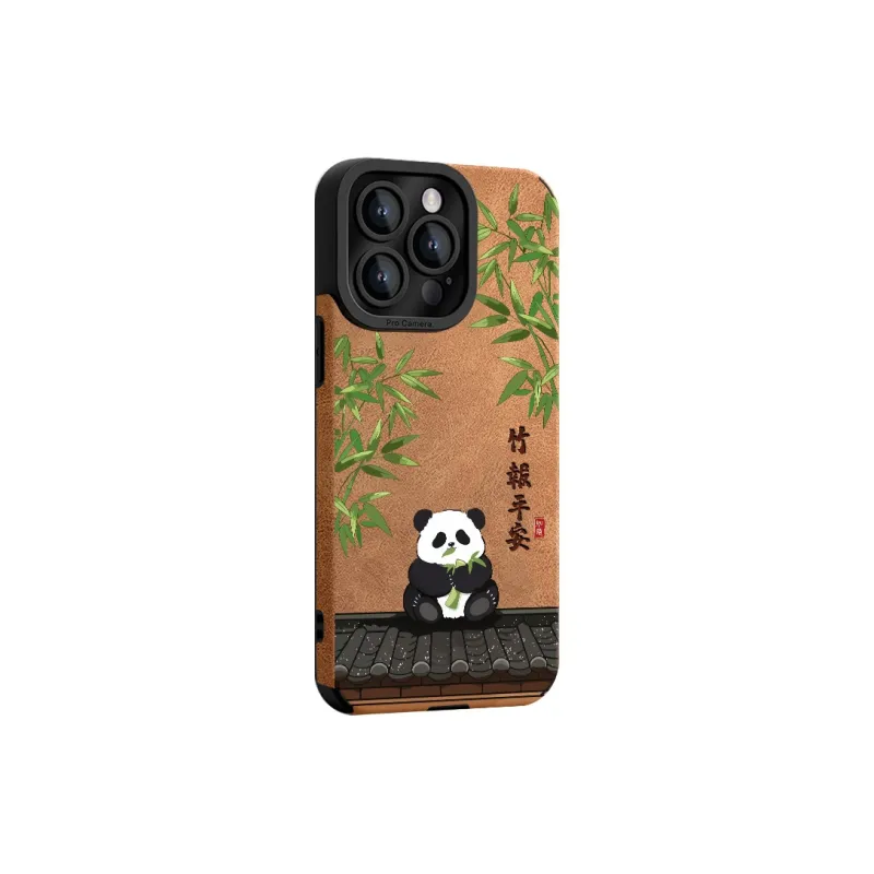 CHUNFAN Phone Cases-5