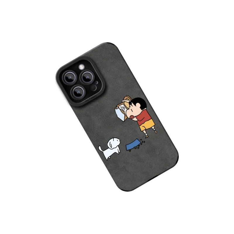 CHUNFAN Phone Cases-2