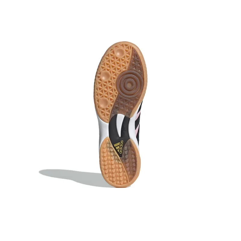 Adidas Samba Mn Sneakers-4