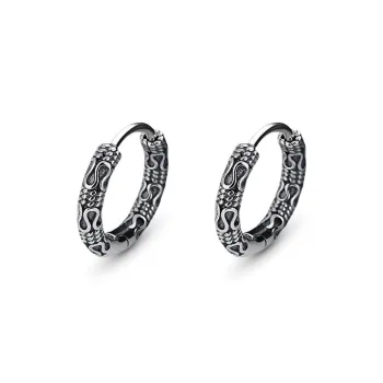ETAHLOVE Earrings Unisex