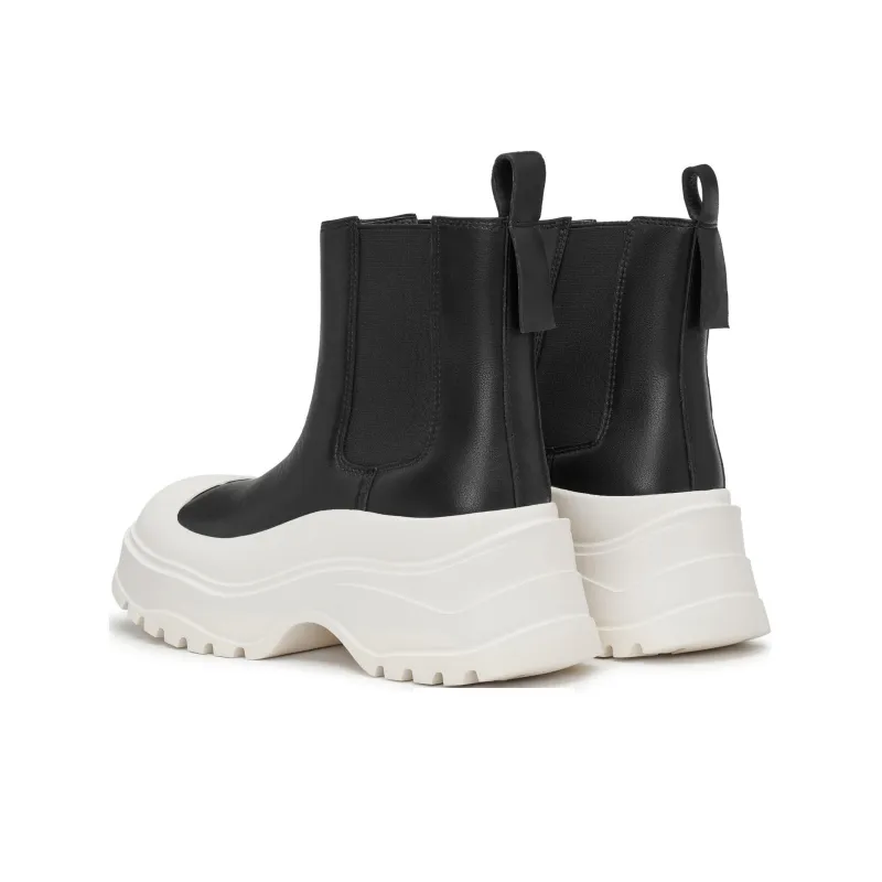 Staccato 12.5cm Chelsea Boots Women's-3
