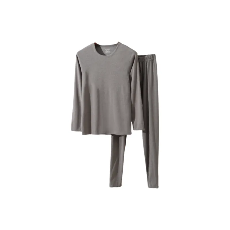 Yalu Men Thermal Sets-7