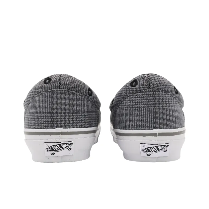 Vans TOKYO DESIGN COLLECTIVE Anti Slip Wear Resistant Low Top Skateboard Shoes Unisex Gray-3