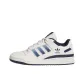 White Blue