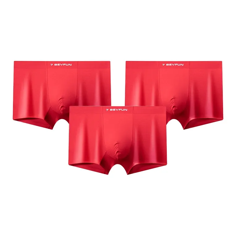 7 SEVFUN Underpants Men's 3 Pack-6