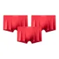 3 Pack (Red+Red+Red)