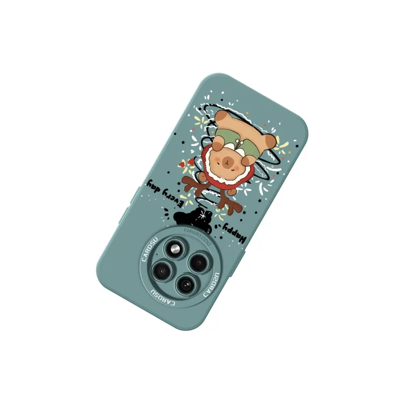 CHUNFAN Phone Cases-33