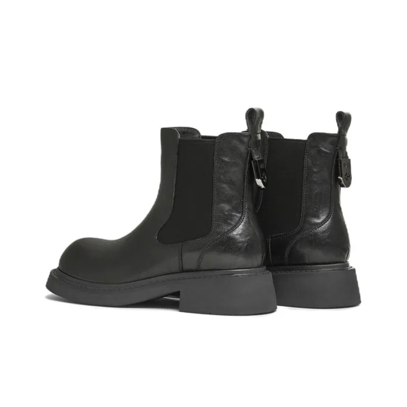BATA Chelsea Boots Women's-5