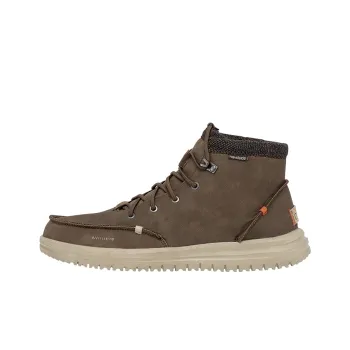 Heydude Outdoor Boots Men Brown