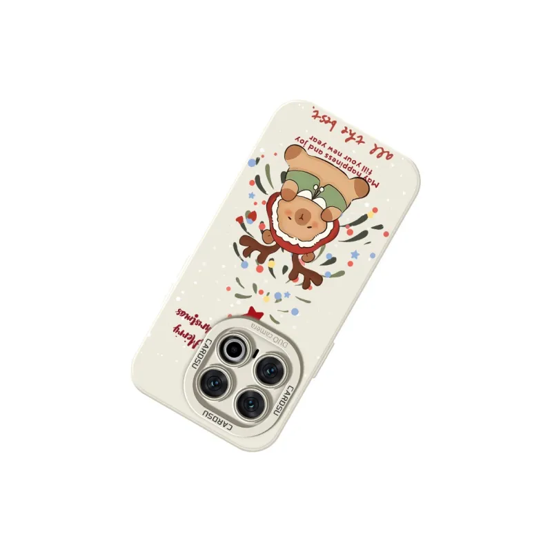 CHUNFAN Phone Cases-3