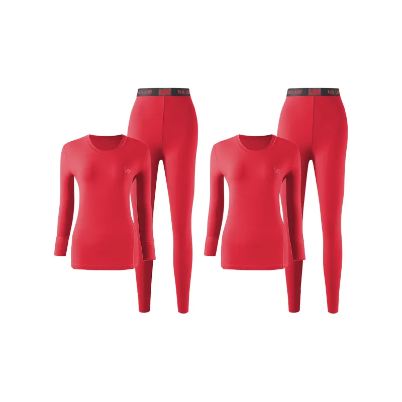 Lee Hui Guang II Generation Thermal Set Women's 2 Pack-15