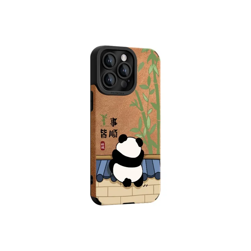 CHUNFAN Phone Cases-5