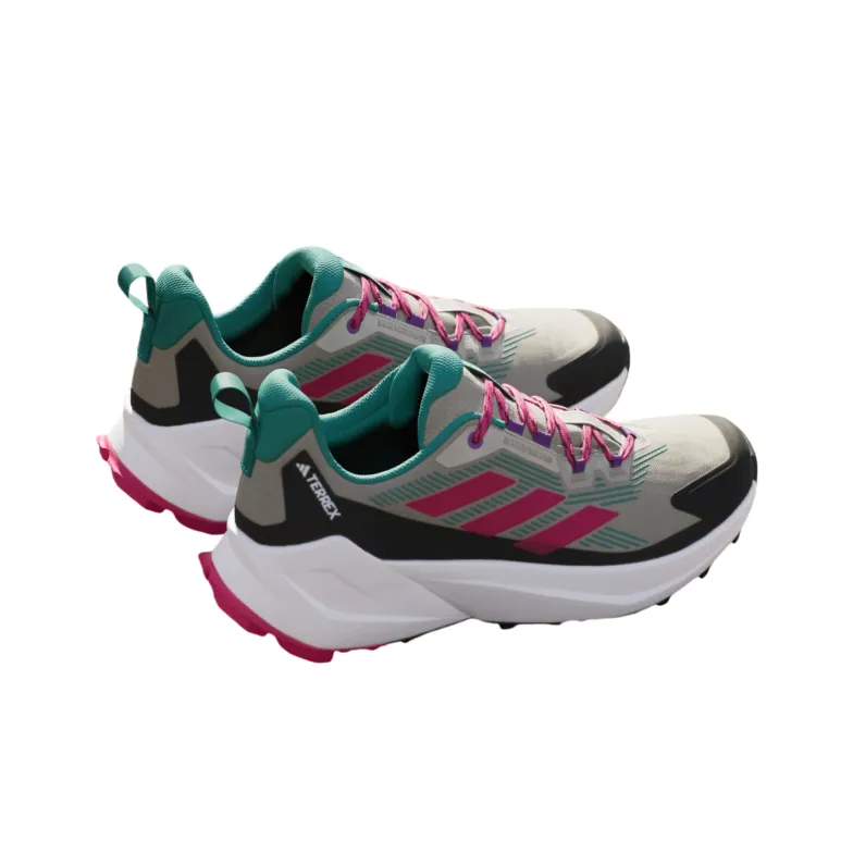 Adidas Terrex Trailmaker 2.0 Sesame Real Magenta Core Black-3