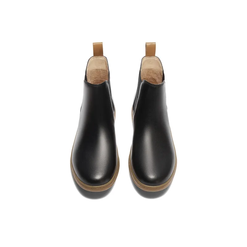 Senda Short Chelsea Boots Women's-2
