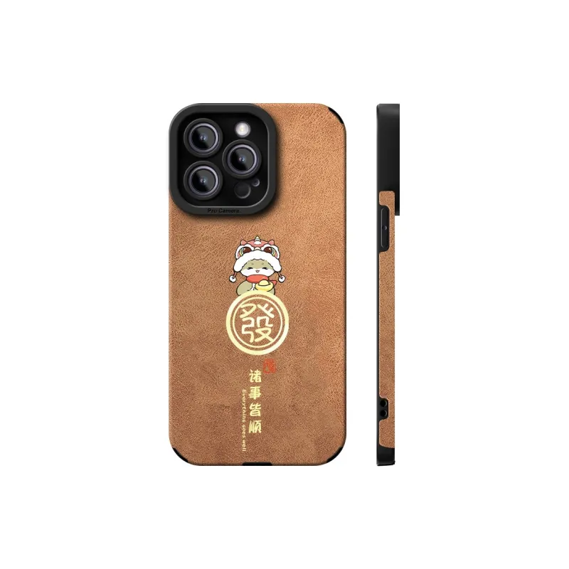 CHUNFAN Phone Cases-6