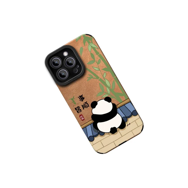 CHUNFAN Phone Cases-7