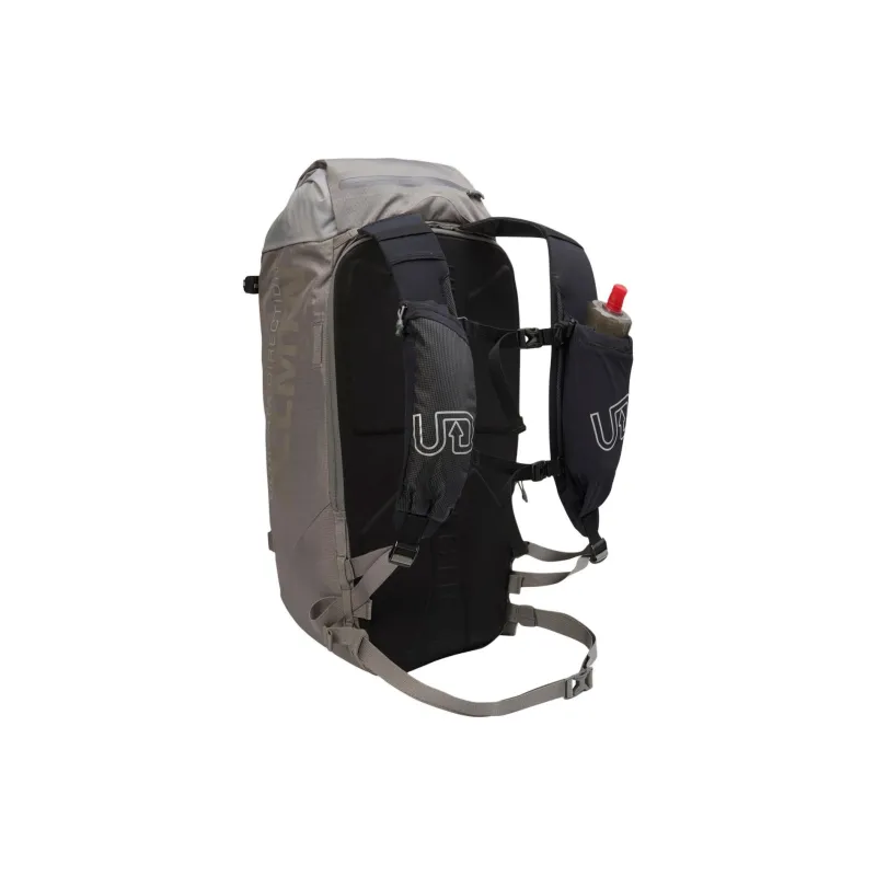 Ultimate Direction Polyester Outdoor Hiking Bag Backpack Unisex Taupe-1