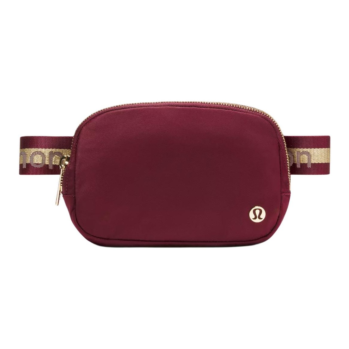 Lululemon Red Bag - POIZON