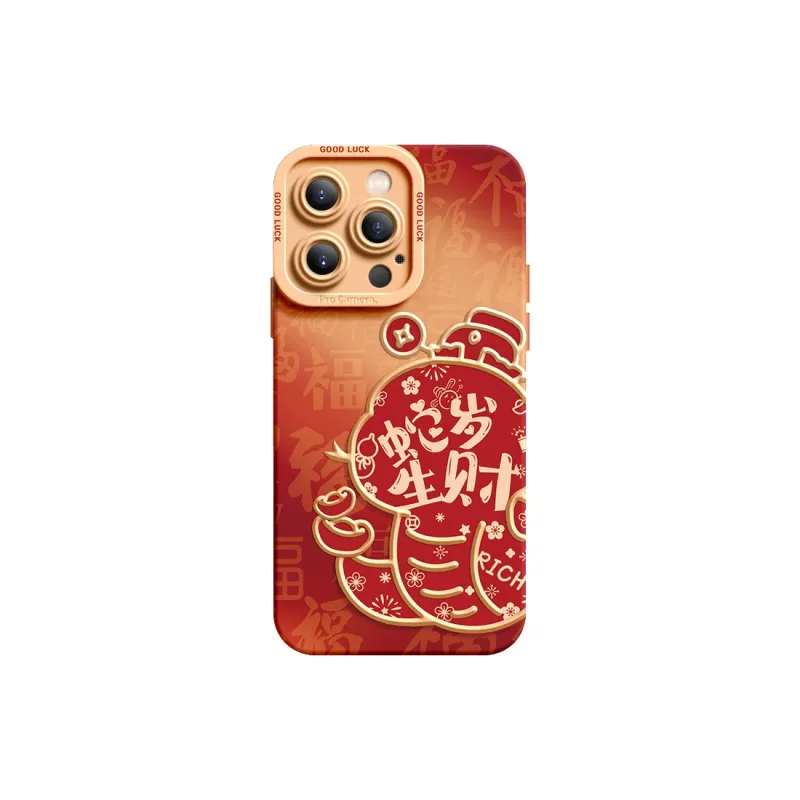 SUPER MOUSE Phone Cases-7