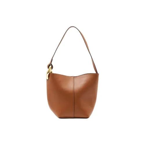 JW Anderson The Jwa Corner Small Bucket Bag