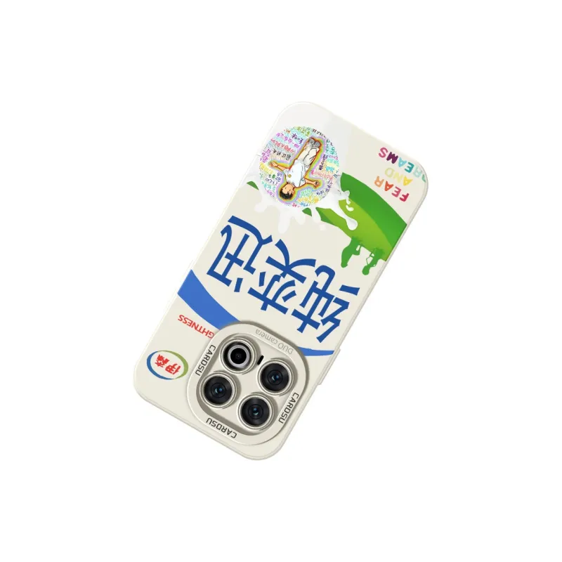 CHUNFAN Phone Cases-3