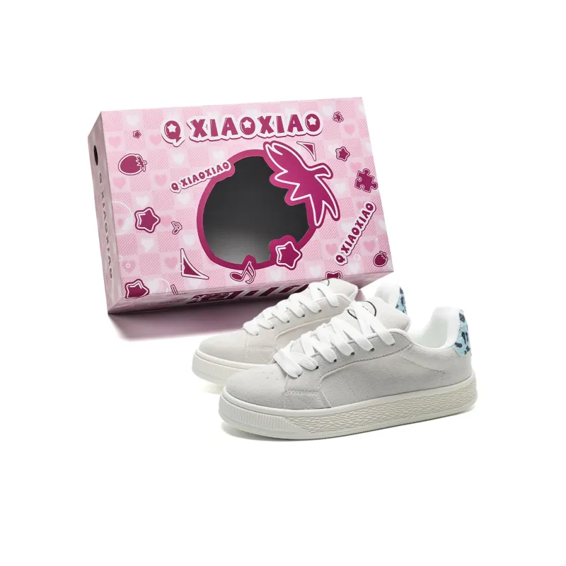 Circle Small Coverage, Breathable, Height Increasing Low Top Skateboard Shoes Women's Box Included-6