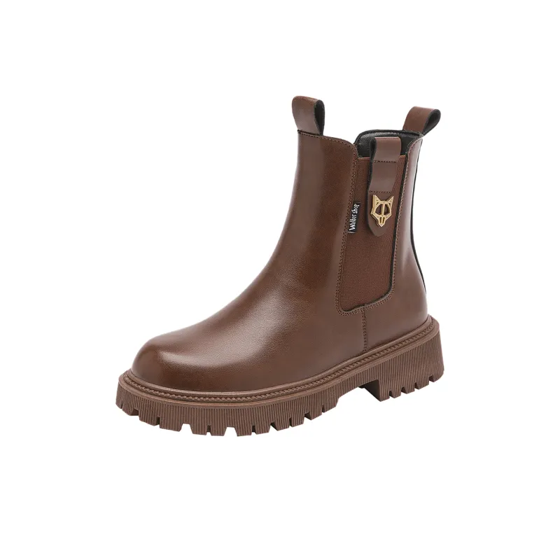 Walker Shop Chelsea Boots Women's-15