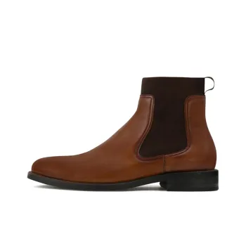 PEDRO Short Chelsea Boots 3.5Cm Men's