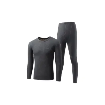 MIIOW Thermal Set Men's Combo Set