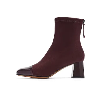 EBLAN Ankle Boots Women's