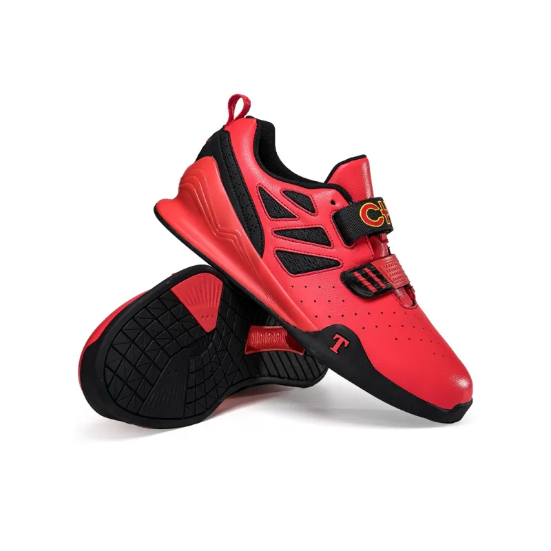 LOKWT Support Balance Low-Top Training Shoes Unisex-18